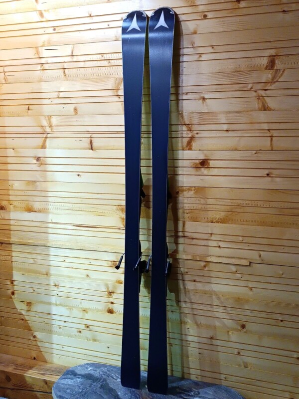LYŽE ATOMIC REDSTER X9 169CM
